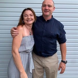 Meet your Posher, Vicki